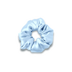 Scrunchie - Baby Blue