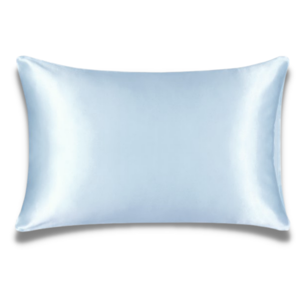 Pillowcase - Baby Blue