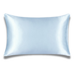 Pillowcase - Baby Blue