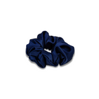 Scrunchie - Navy Blue
