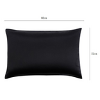 Pillowcase - Navy Blue