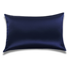 Pillowcase - Navy Blue