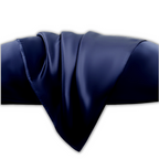 Pillowcase - Navy Blue