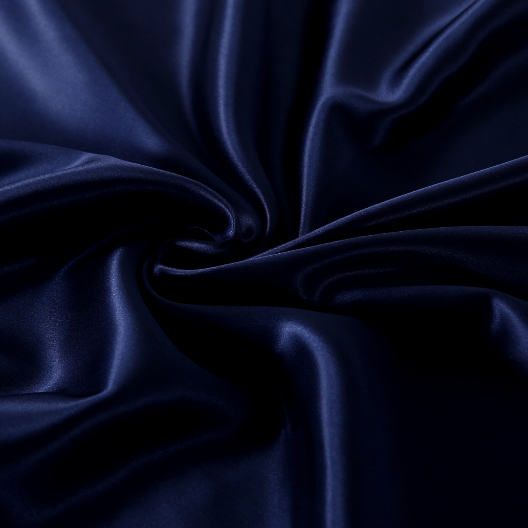 Pillowcase - Navy Blue