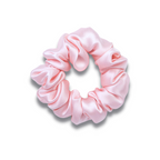 Scrunchie - Baby Pink