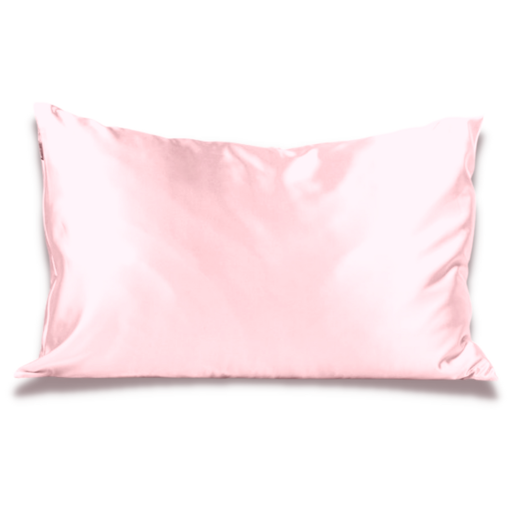 Pillowcase - Baby Pink