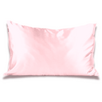 Pillowcase - Baby Pink