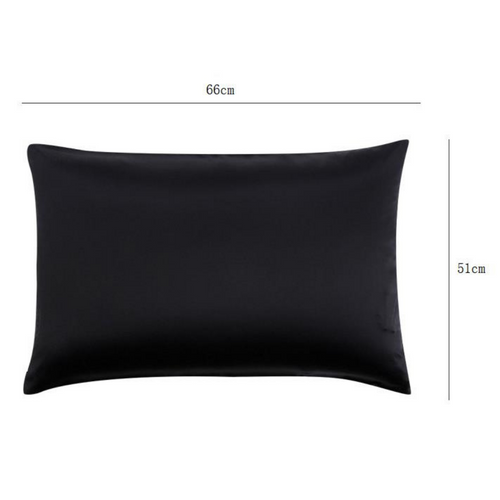 Pure Ice Silk Pillowcase | No.1 in Singapore