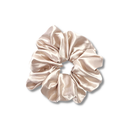 Pure Ice Silk Scrunchie | No.1 in Singapore