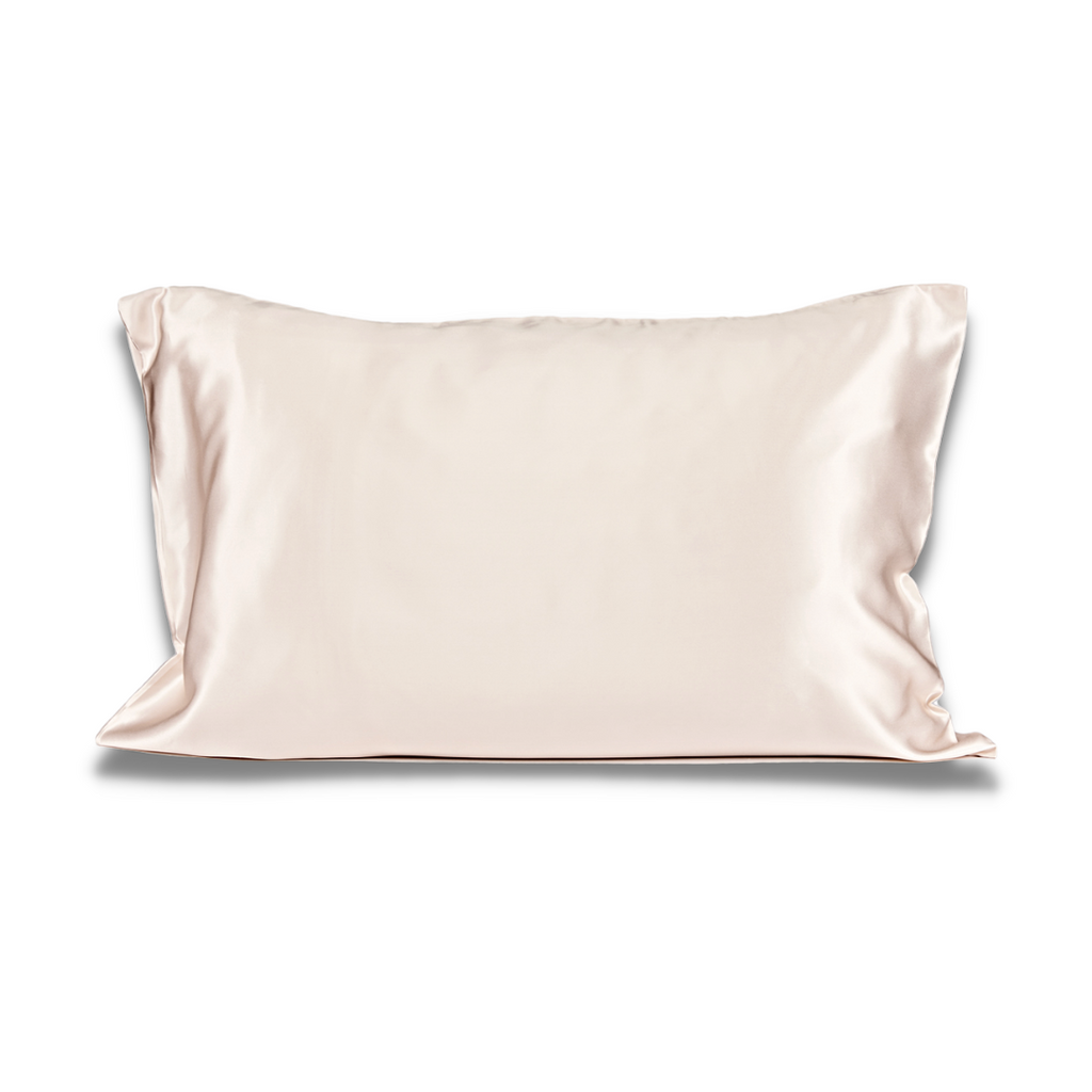 Pillowcase - Apricot