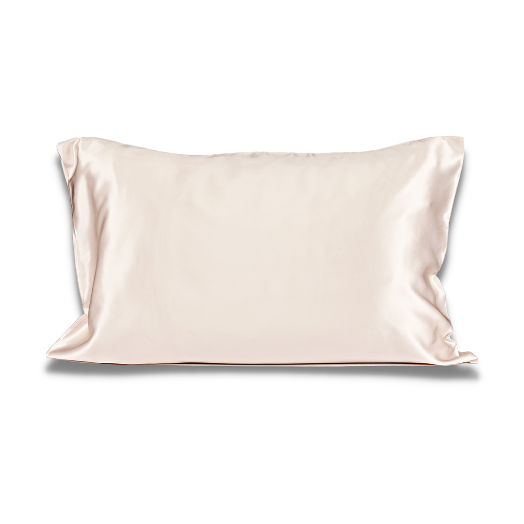 Pillowcase - Apricot