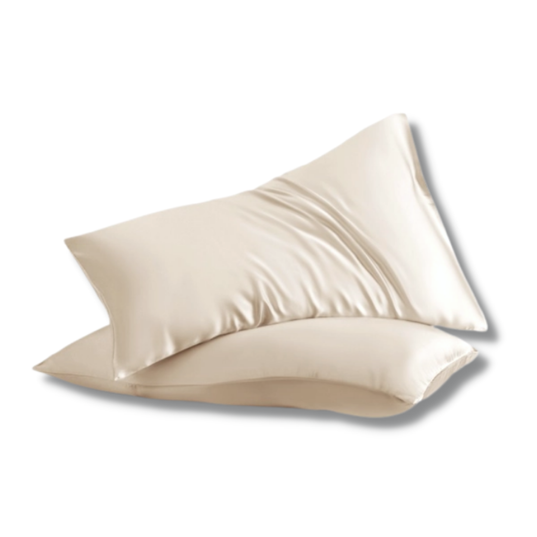 Pillowcase - Apricot