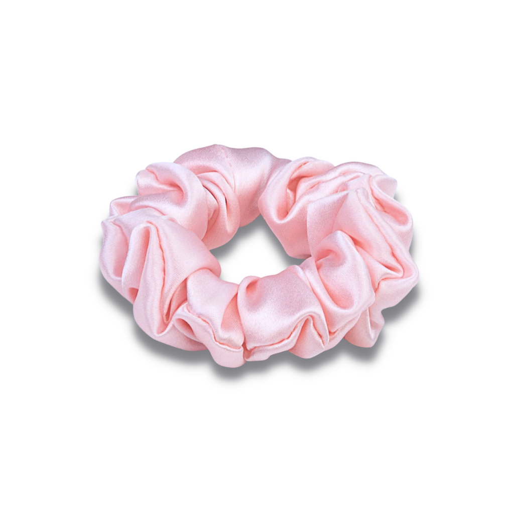 Scrunchie - Baby Pink