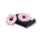 Scrunchie - Baby Pink