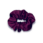 Scrunchie - Maroon