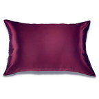 Pillowcase - Maroon