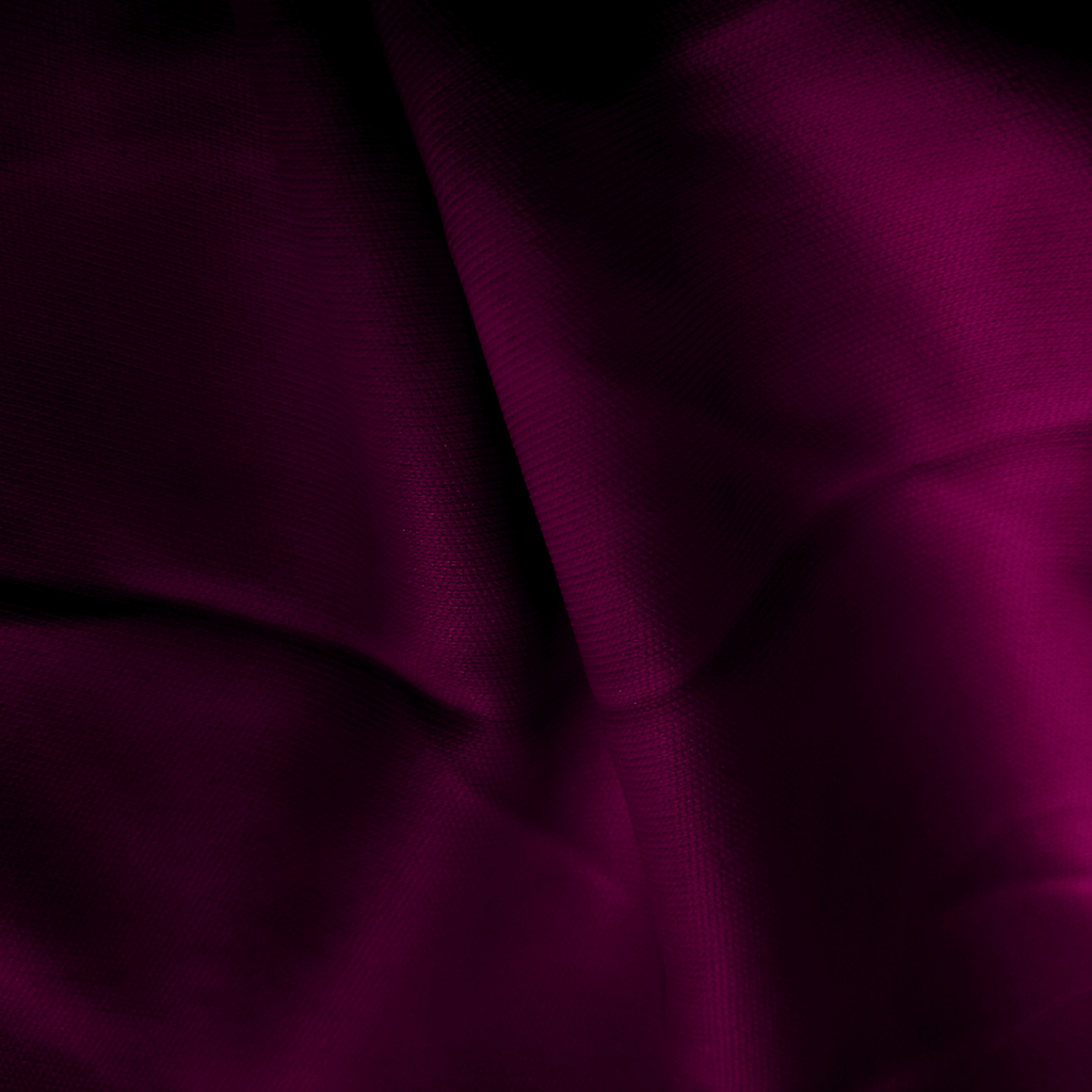 Pillowcase - Maroon